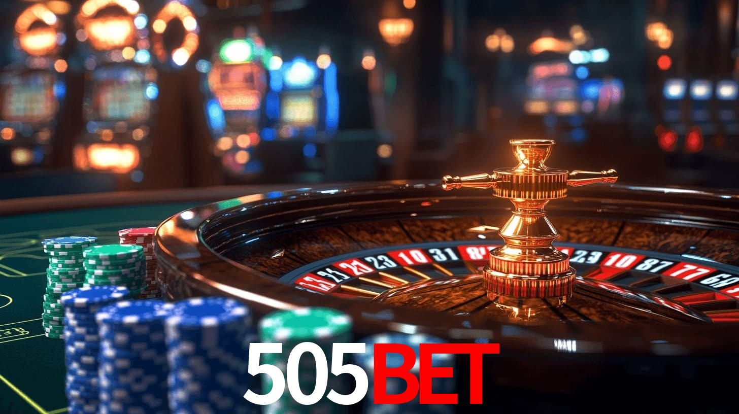 505bet app