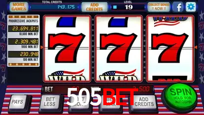 Desvendando o Mundo dos Jogos Virtuais na 505bet