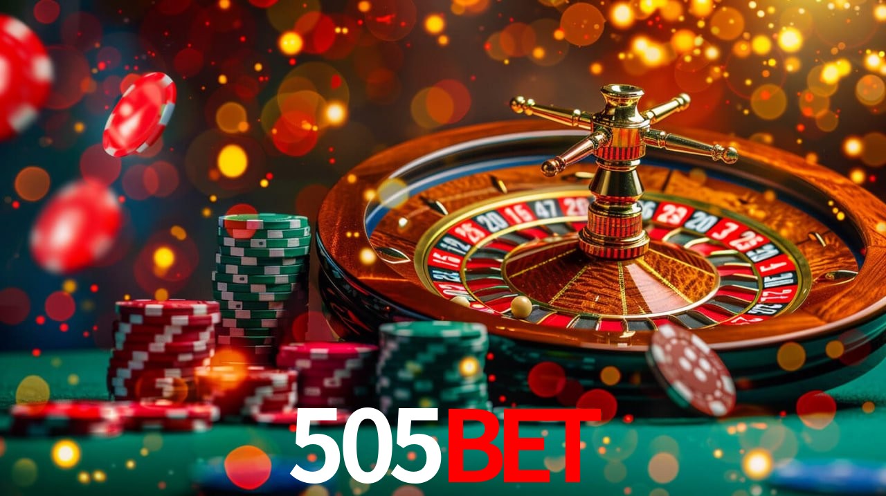 Interface Premium 505bet
