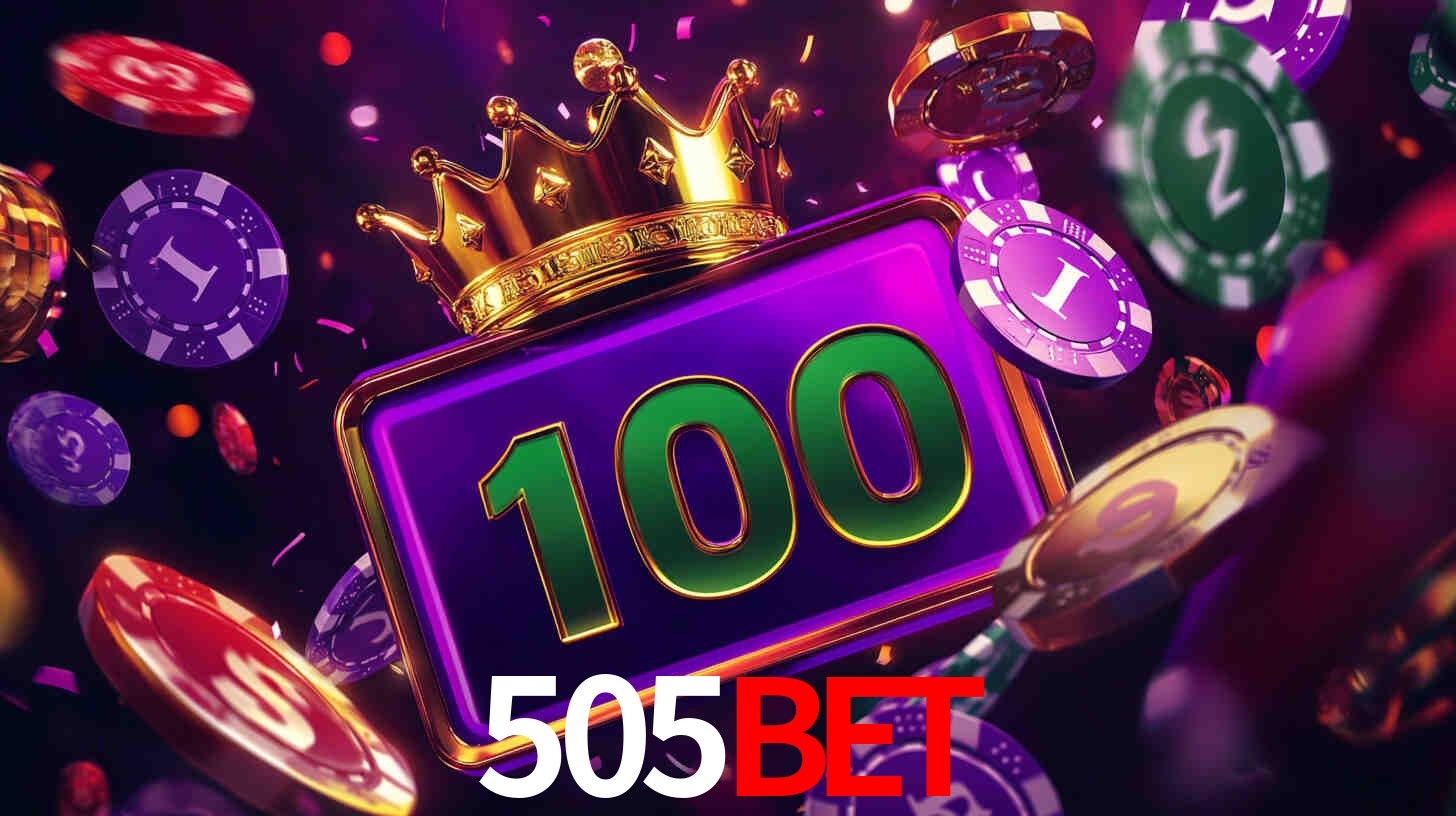 Bônus Diários 505bet