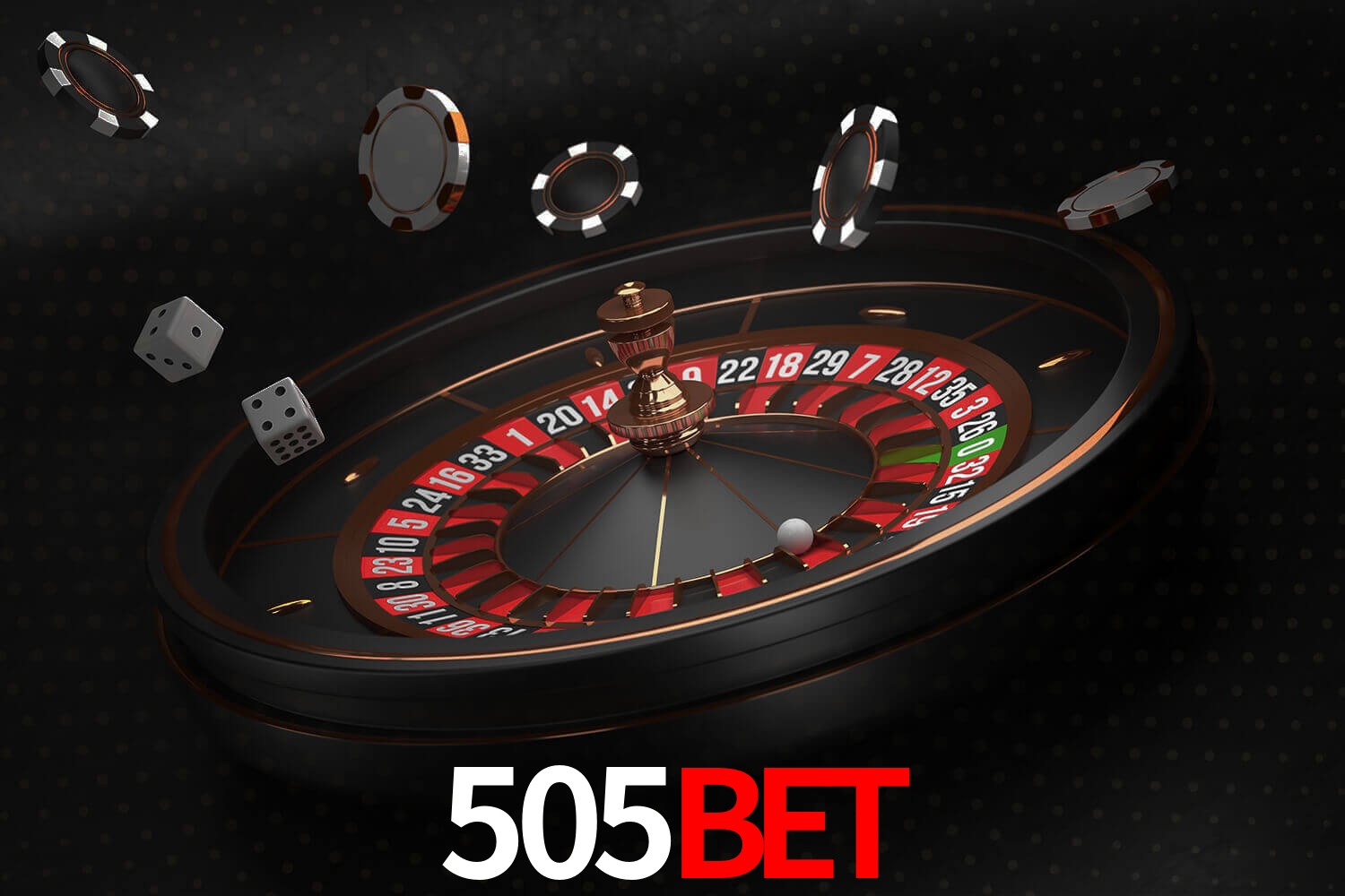 505bet: Seu Especialista em Apostas Esportivas Brasileiras