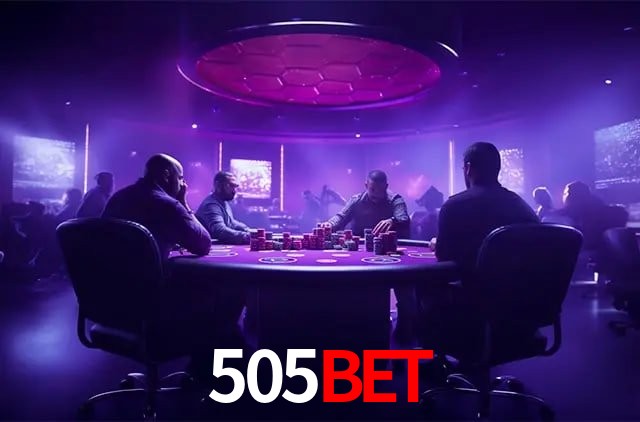 Sistemas de Segurança 505bet