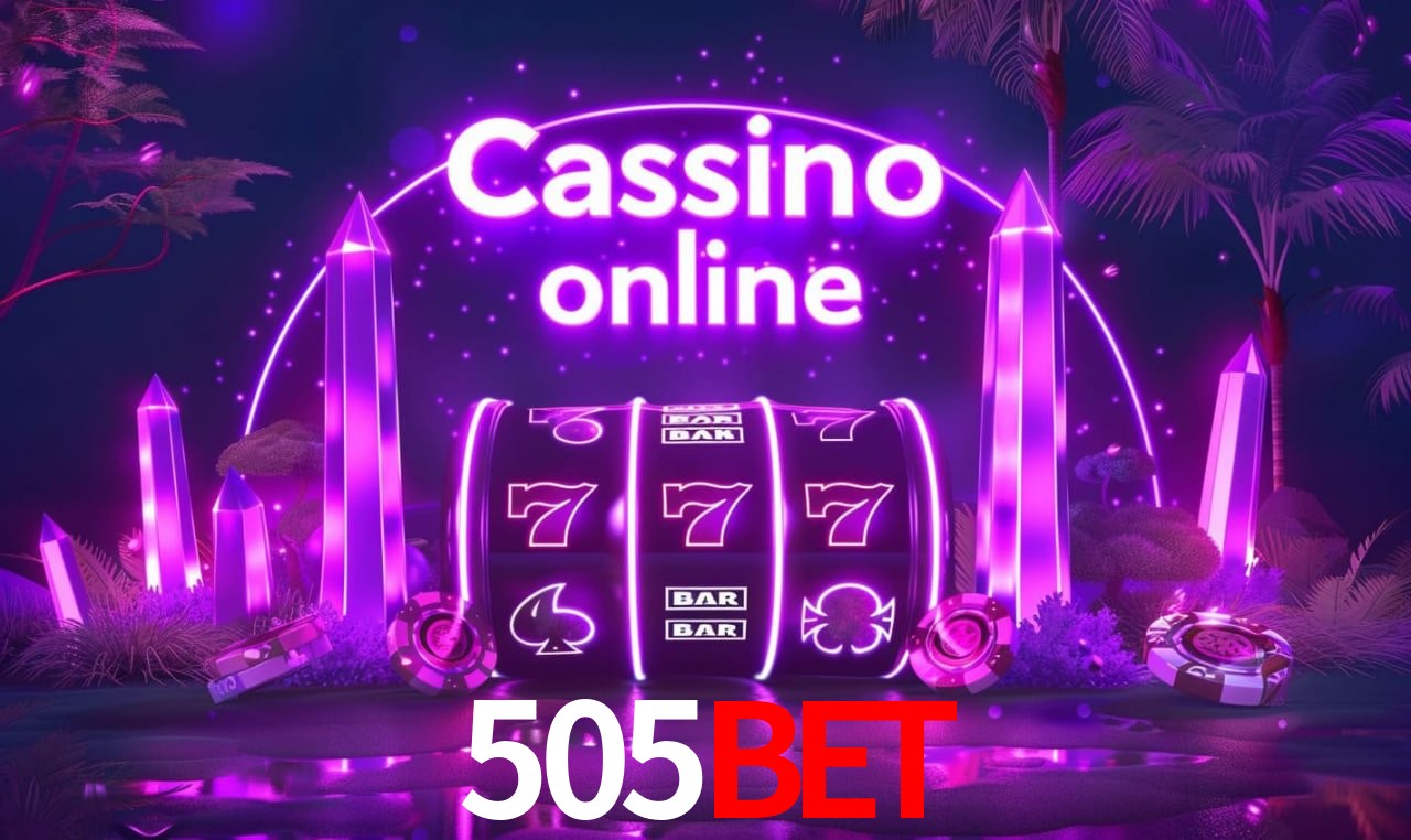 Avaliações dos Jogadores 505bet