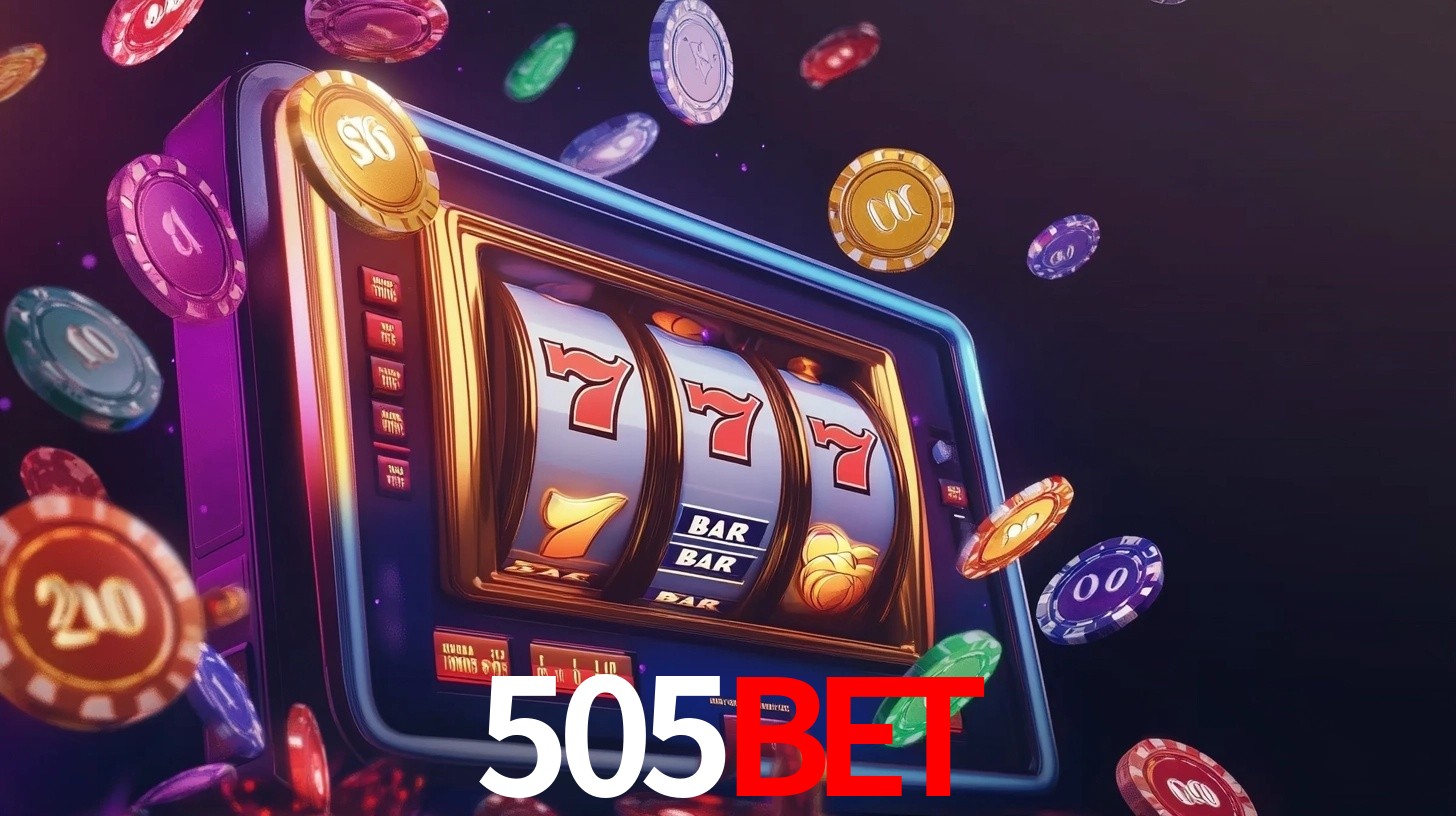 Torneios 505bet