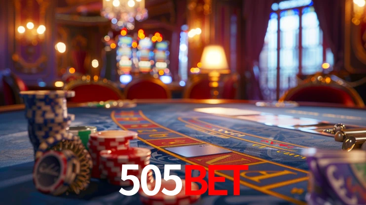 Casino VIP 505bet