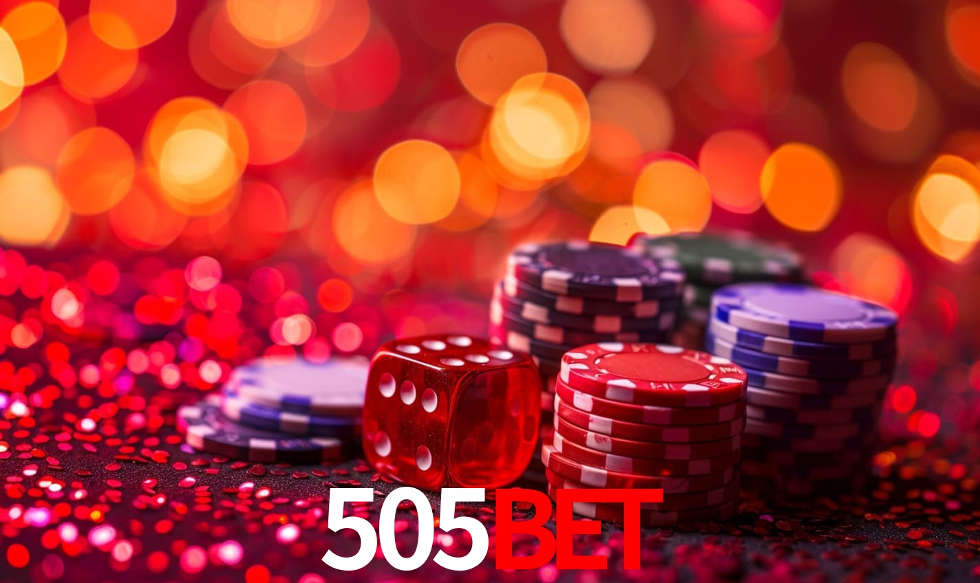 Apostas de Basquete 505bet