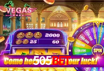 Inovações de Jogos na 505bet: O Futuro das Experiências Interativas