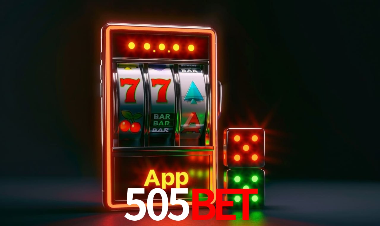 Integração de APIs 505bet