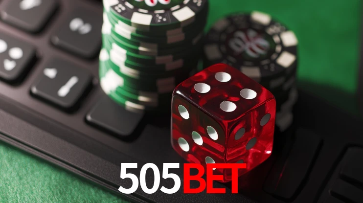 Descubra a Essência do 505bet: Nossa História e Compromissos