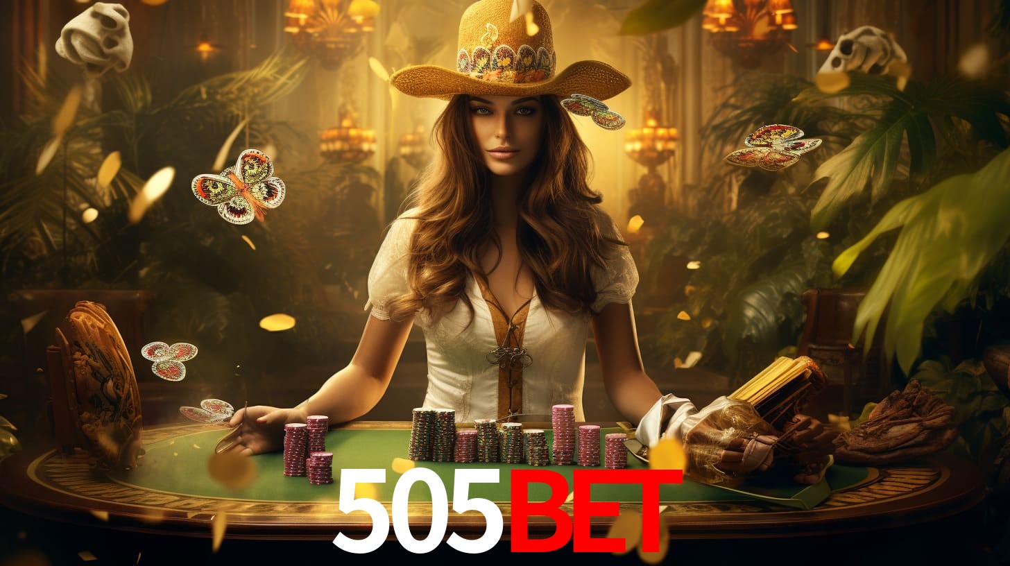 APP oficial da 505bet para mobile