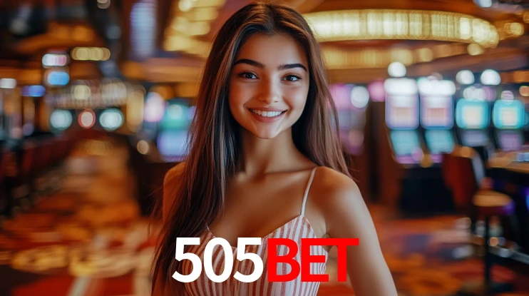 Explore as vantagens do 505bet: serviço profissional e confiabilidade