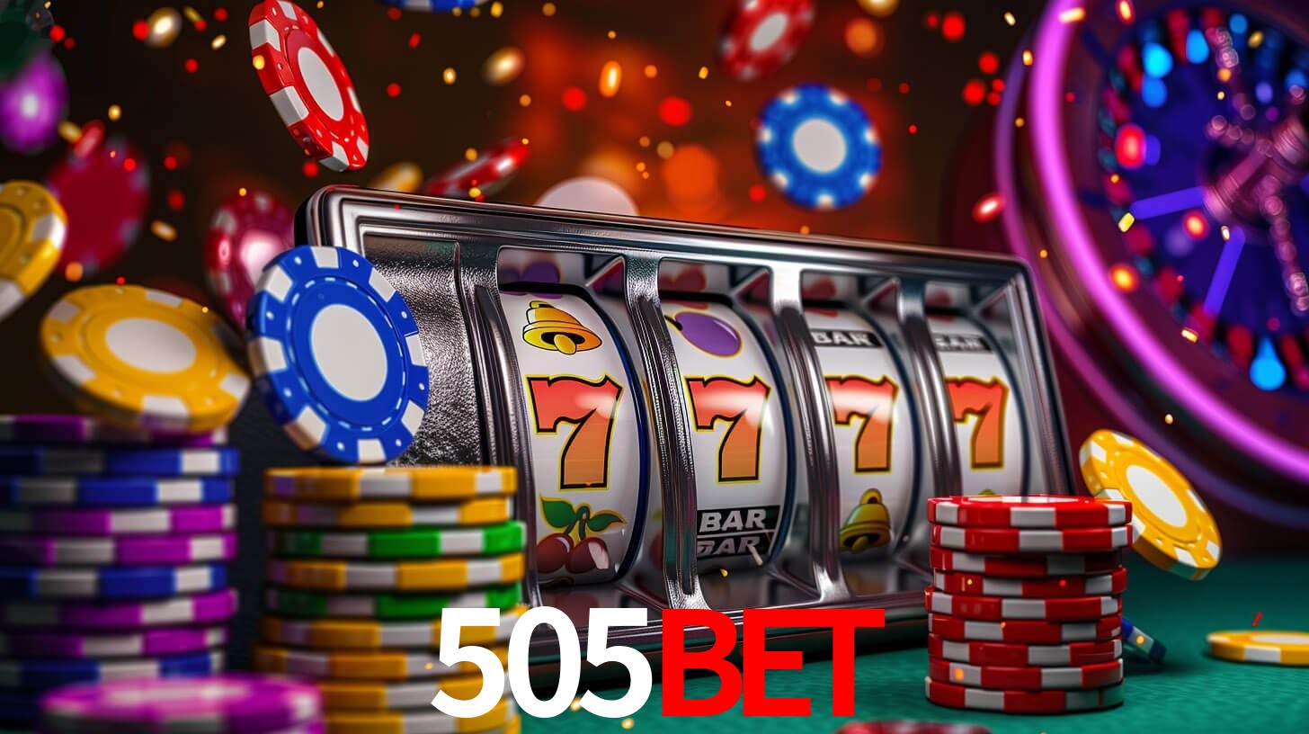 Apostas de Tênis 505bet