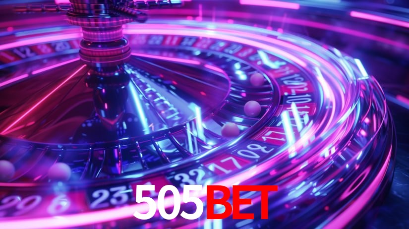 PIX Instantâneo 505bet