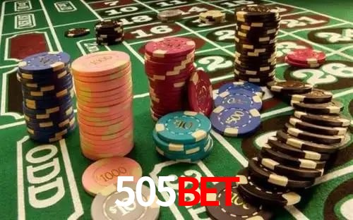 Interface Premium 505bet