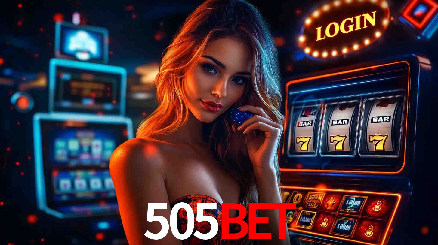 505bet app
