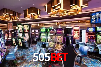 Explorando a Categoria de Eventos em Apostas na 505bet