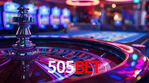 Segurança 2FA 505bet