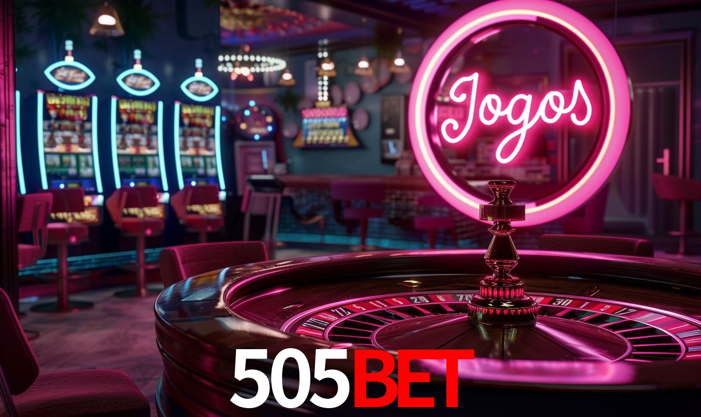 Estatísticas Esportivas 505bet