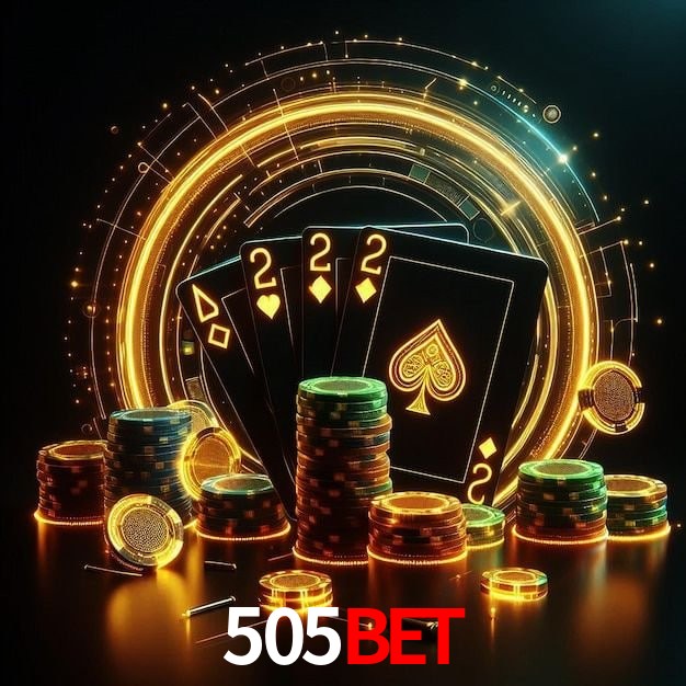 Promoções Sazonais 505bet