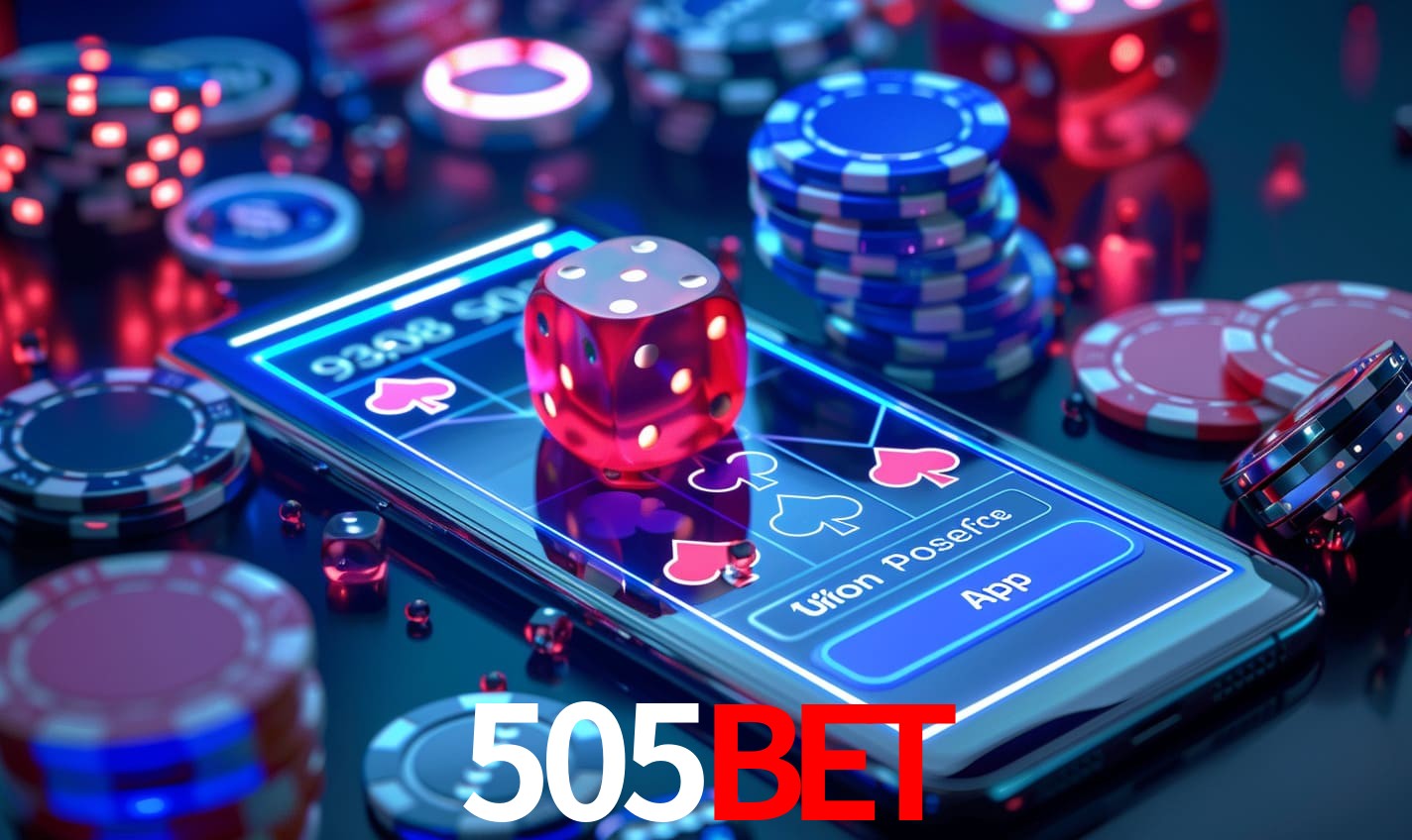 Baixar App 505BET