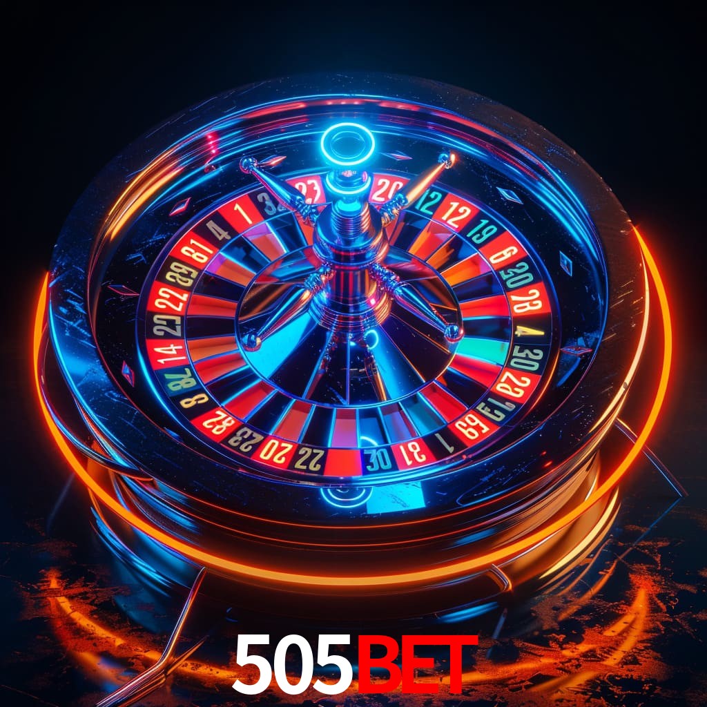 Melhor Casino Online 505BET