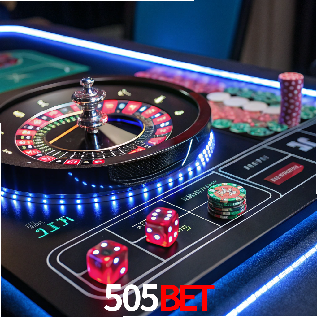 Cassino Online 505BET